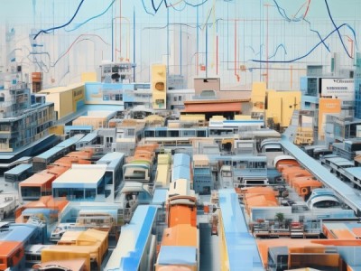 从战略视角分析 商贸服务投入的影响与优化路径