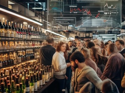 酒水商贸服务项目，机遇与挑战分析与展望