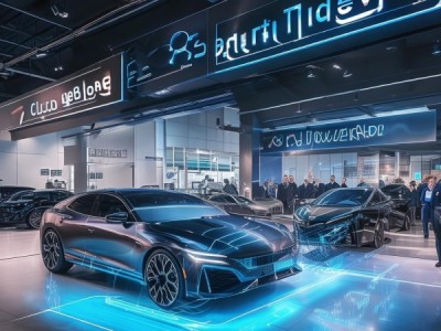 云越商贸高端舒适汽车服务，智云服务引领汽车市场