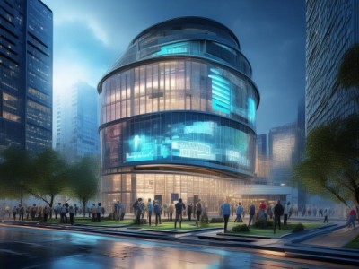 商贸岱山项目，技术创新与应用突破