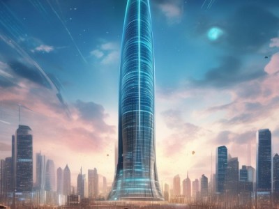 西南商贸城，探索未来，创造辉煌