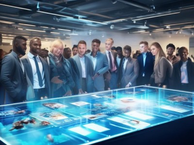 新锐新商贸，直指未来，分享成功案例！