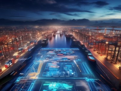 全球远洋商贸与国际物流，223年展望与挑战