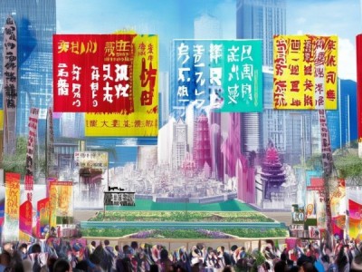 商贸大集招商，开启商业新时代