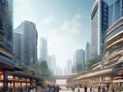 商贸中心项目立项报告（初步阶段）