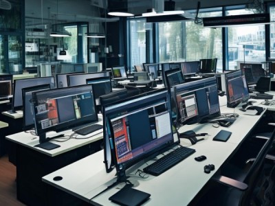 商贸公司最新推荐，创新技术助力商业增长