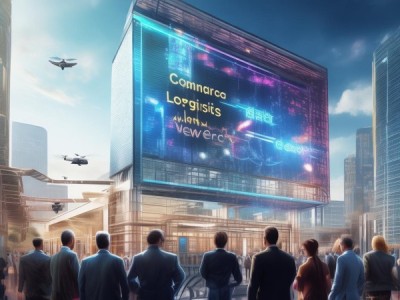 开启商业物流新时代，引领物流项目招商新图景