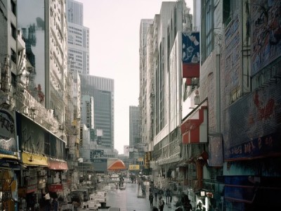 阜阳商贸城，商业新地标，商贸之都