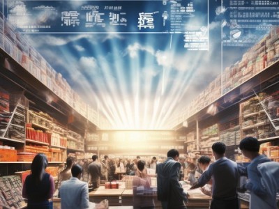 泰嘉商贸服务在竞争中寻找生存之道