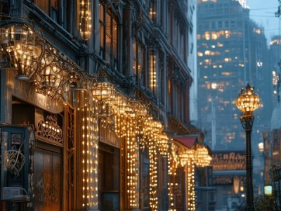 光华商贸的战时奇迹，一战一胜的辉煌商业奇迹