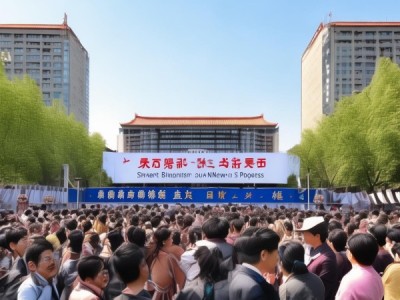 陕西商贸学院近期重要新闻进展