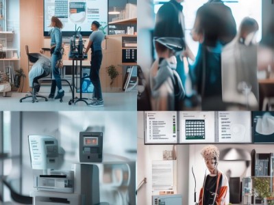 小型综合商贸体检项目，帮助企业提升健康管理能力