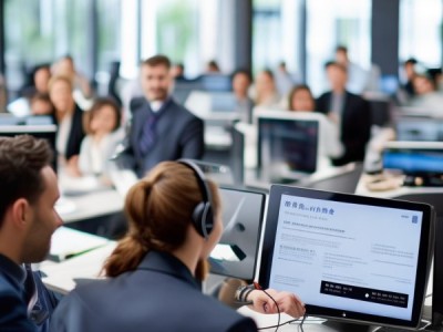 商贸通，电话服务助商务更顺畅