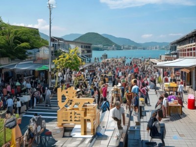 清水湾商贸执照助力区域经济发展，推动经济高质量发展