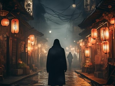 息县商贸街命案之谜