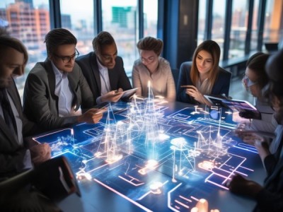 案例，构建高效商业环境的战略选择