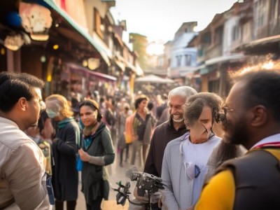 乡镇商贸新闻报道，助力区域经济发展