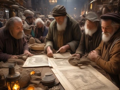 商贸安全，经典案例解析