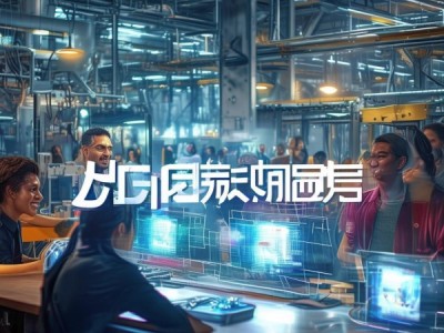 东商贸服务，赋能制造业的未来