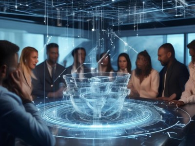 商贸集团税务筹划，构建高效运营的新引擎