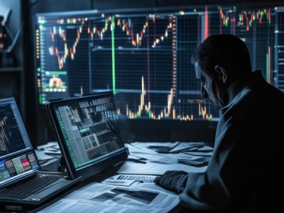 有货商贸的负面新闻，市场波动背后的复杂性