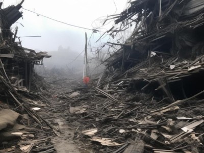 商贸物流火灾事件案例分析