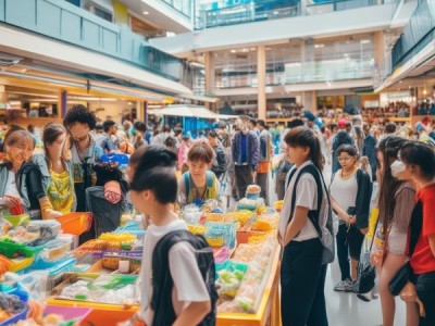 学校商贸服务，高效贴心