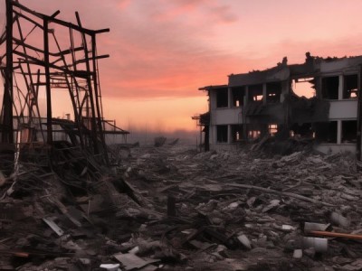 东升商贸，爆炸事件引发深刻反思