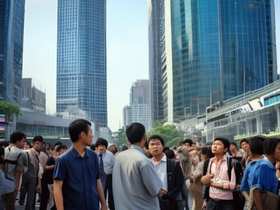 深圳经发国际商贸，机遇与挑战