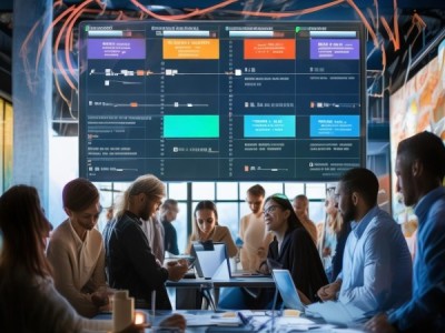 商贸服务企业分类解析与管理策略