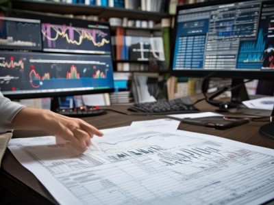 剖析商贸企业财务报表中的异常与优化策略