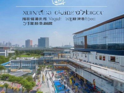 睢宁亚琦商贸城项目 images