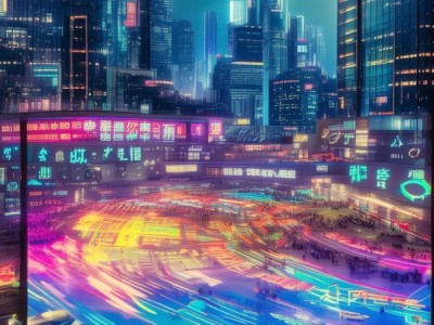 223年最新新闻与投资机遇，连州商贸城