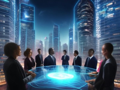 全球商业行业迎来重要变革