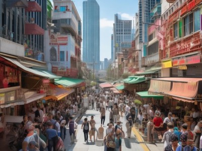 安顺市商贸产业发展的典型案例与经验分享