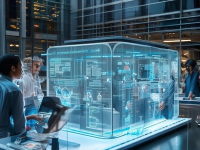 整个交易流程案例