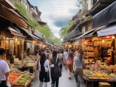 品质与便捷的江油商贸旅游之旅，品质与便捷的江油商贸旅游之旅！