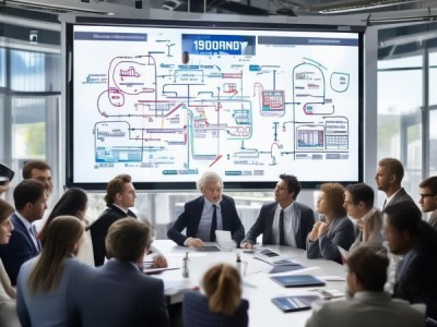 论合进商贸集资案例研究（基于供应链管理中的集资策略与实践）