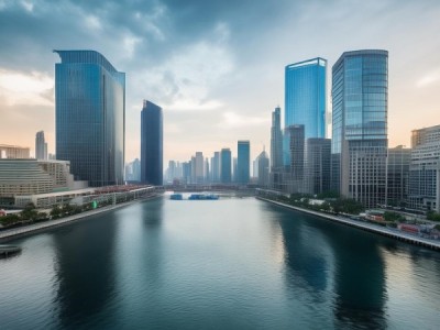 平湖国际商贸港，机遇与挑战并存的区域