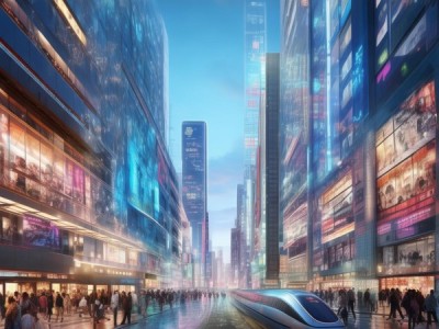 日本Tod 商贸案例，经济中心的未来