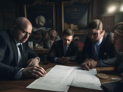 商贸执照 terminations，法律与合规的挑战