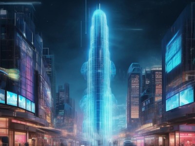 统计之光，现代商贸服务的未来之路