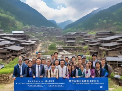 川商助力乡村振兴，成都成功案例，川商贸易合作项目的成功实践