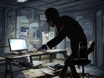 大宗商贸骗局系统性风险提示