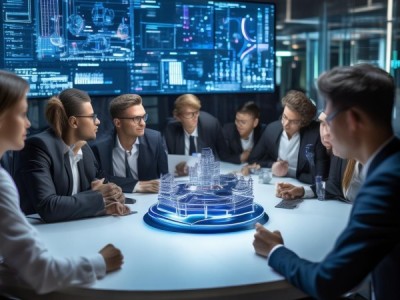 万晟商贸，精准对接，实现商业价值的全新解决方案