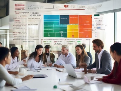 商贸有限合伙企业案例研究，策略与实践