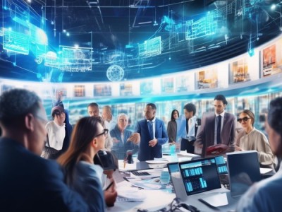 数字转型与商贸流通专项家庭服务，创新路径探索