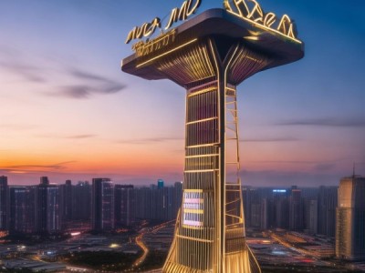 平顶山启源商贸开启商贸新时代的新篇章