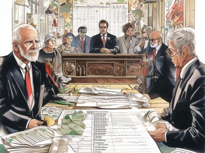 商贸公司涉税违法案例探析