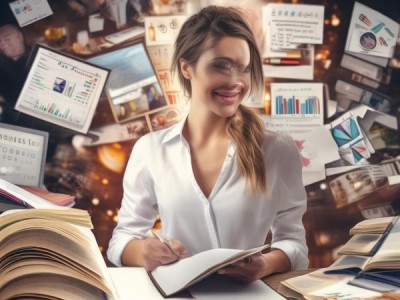 如何撰写成功商业活动的指南